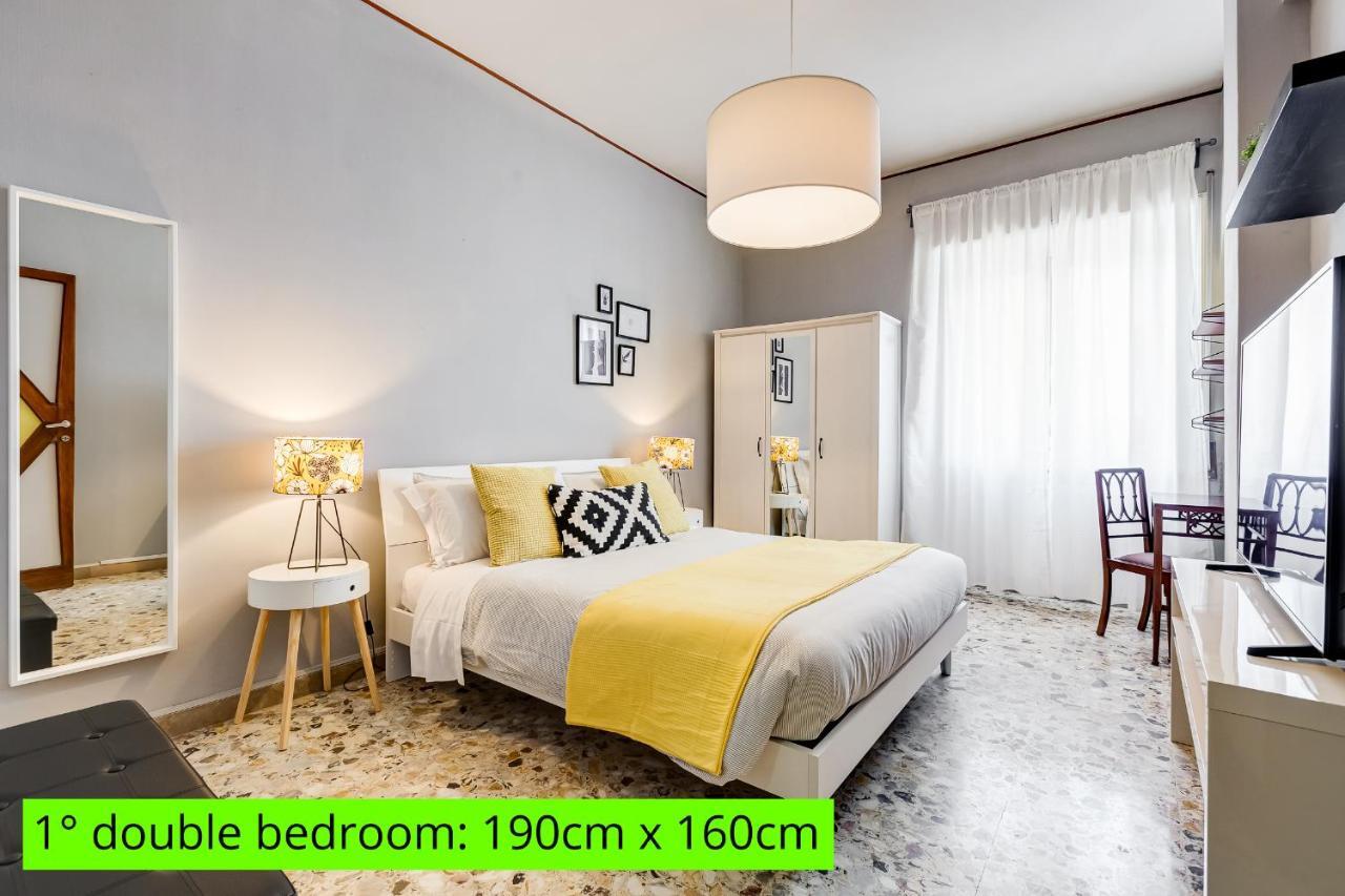 Bdc - King Termini Apartamento Roma