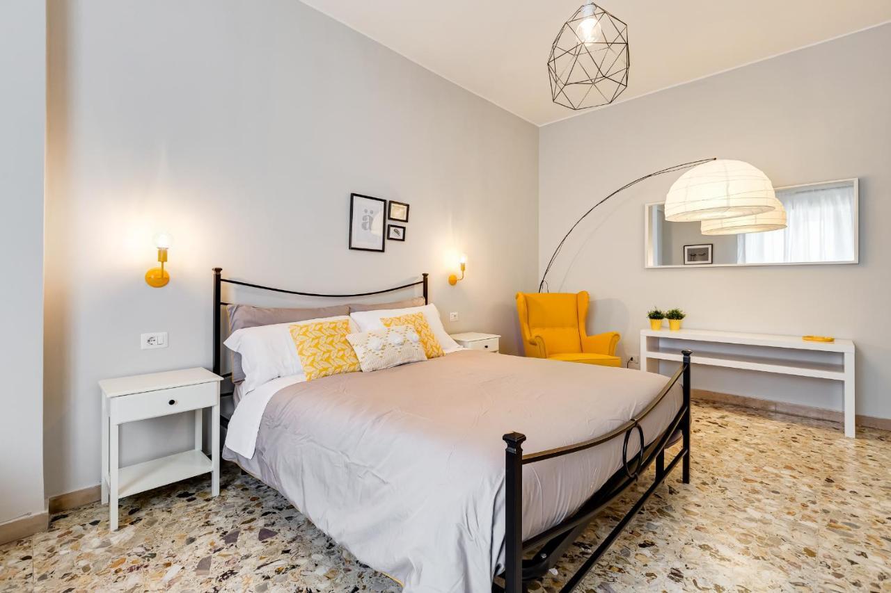 Apartamento Bdc - King Termini