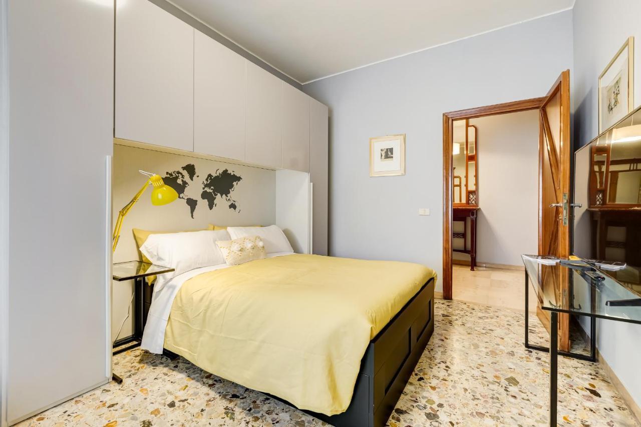Bdc - King Termini Apartment Rome