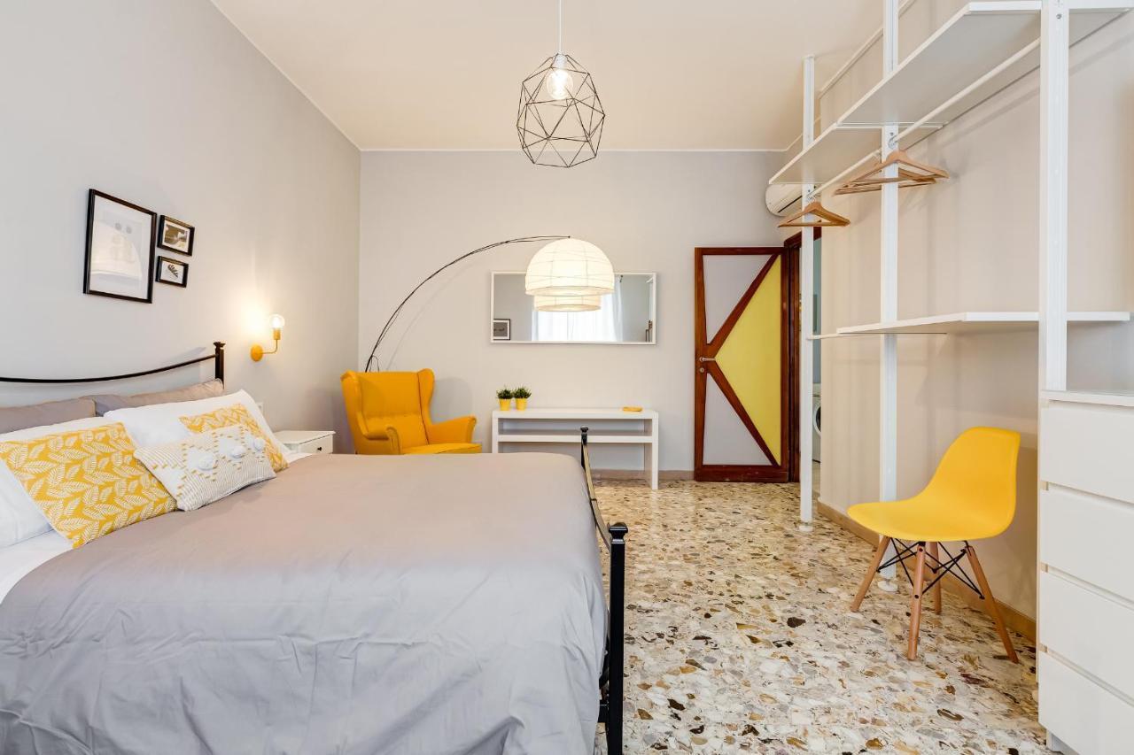 Apartamento Bdc - King Termini