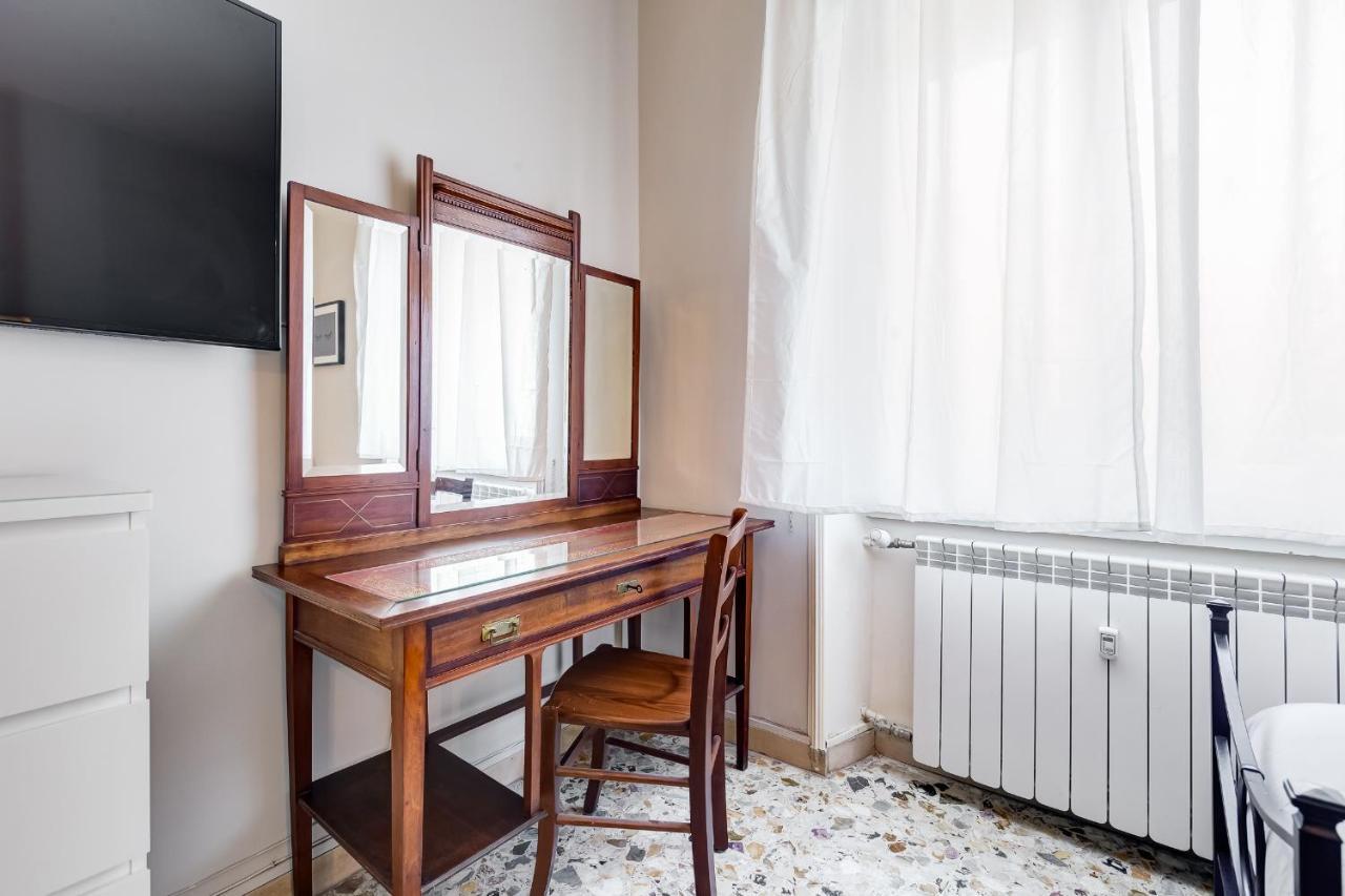Bdc - King Termini Apartamento Roma