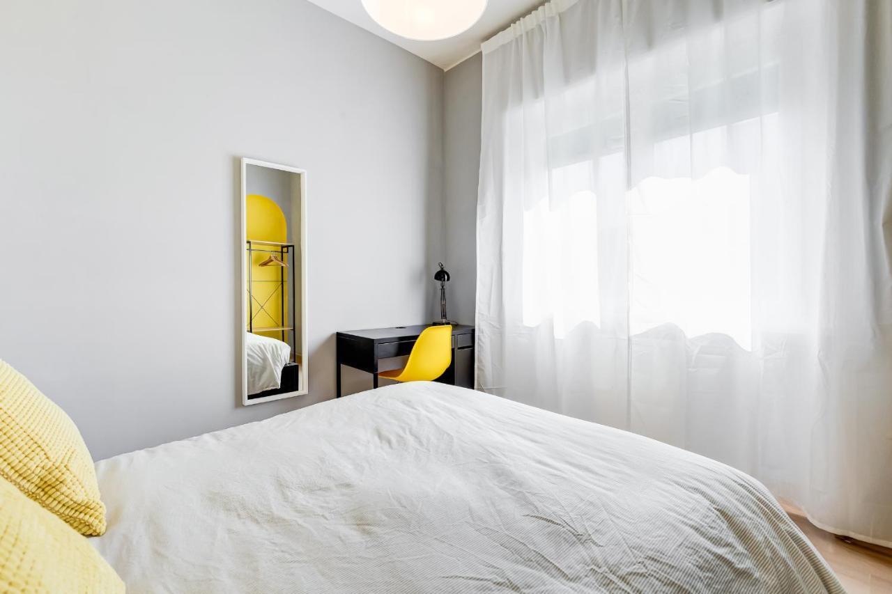 Apartamento Bdc - King Termini Roma