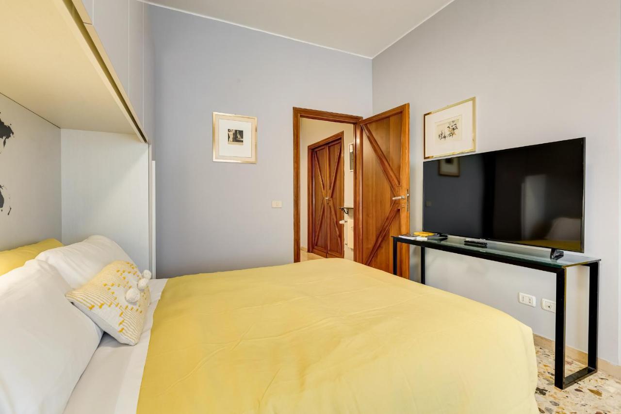 Apartment Bdc - King Termini